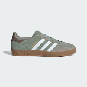 Gazelle Indoor Verde – Musgo Exclusivo