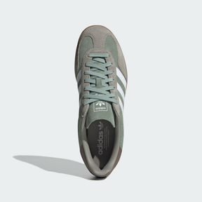 Gazelle Indoor Verde – Musgo Exclusivo