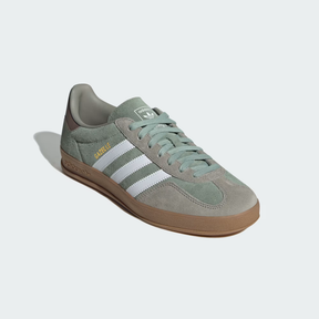 Gazelle Indoor Verde – Musgo Exclusivo