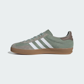 Gazelle Indoor Verde – Musgo Exclusivo