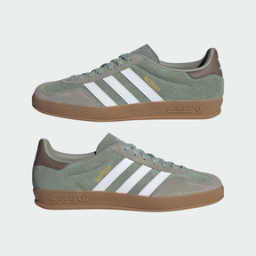 Gazelle Indoor Verde – Musgo Exclusivo