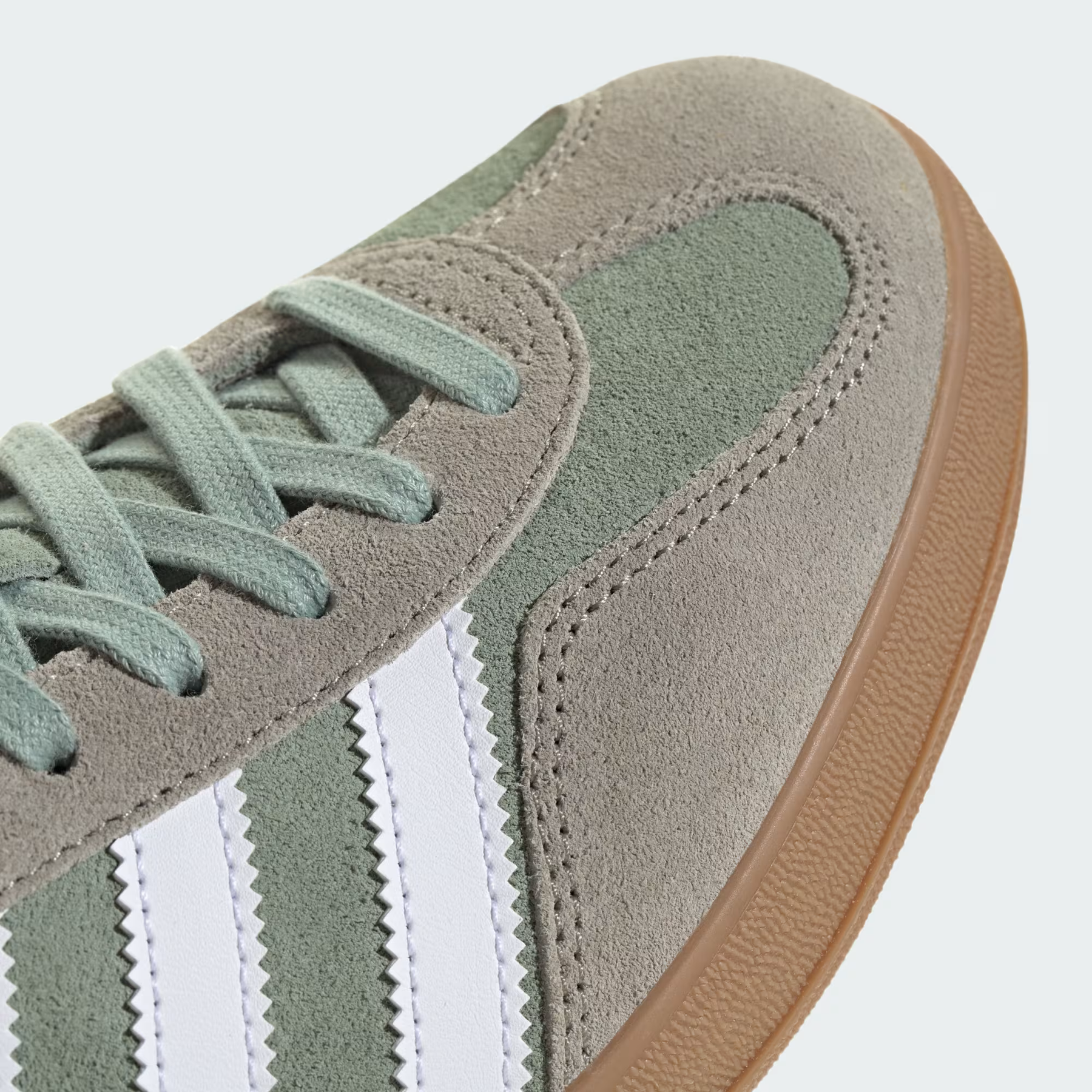 Gazelle Indoor Verde – Musgo Exclusivo
