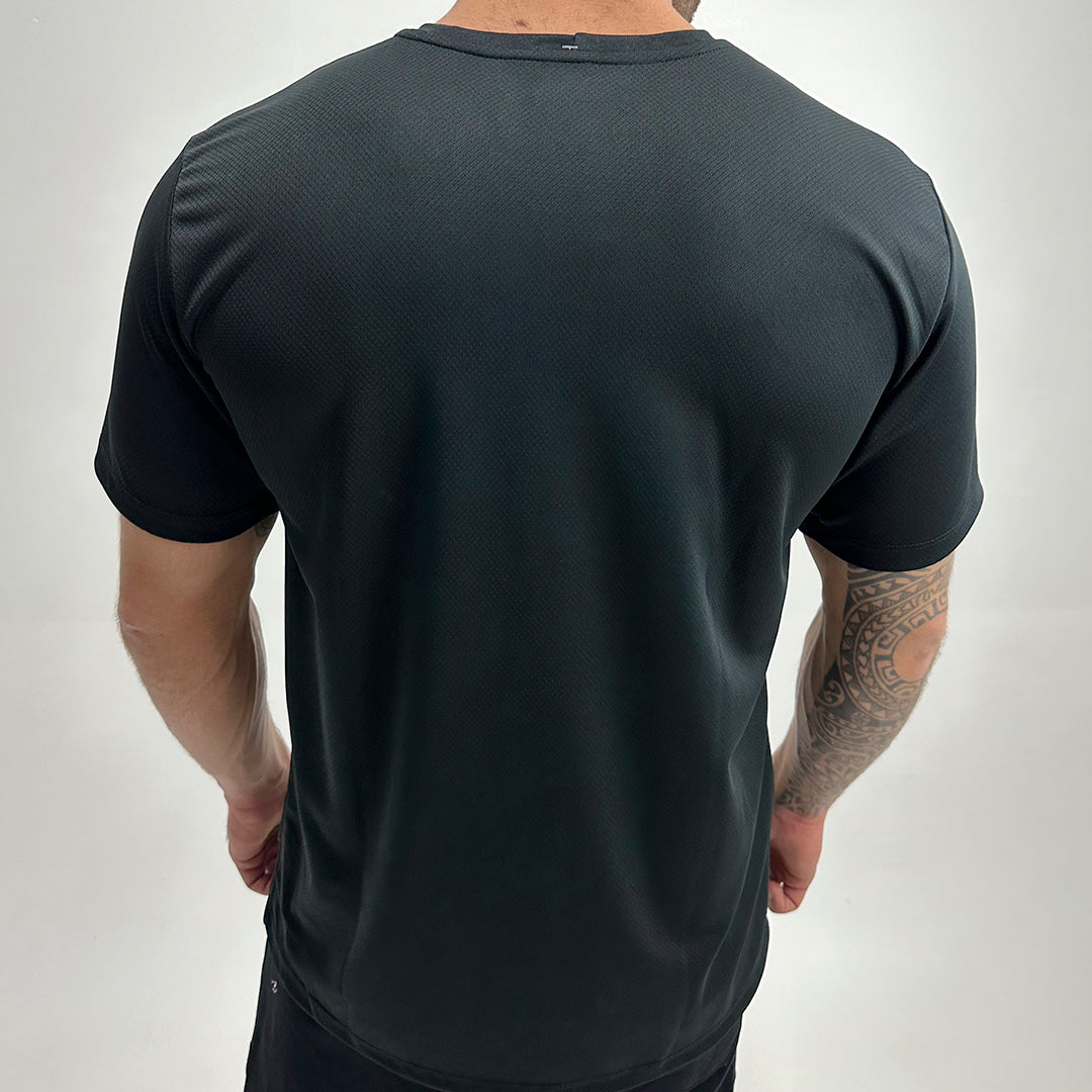 Camiseta Dry Fit Just Do – IT Elegante