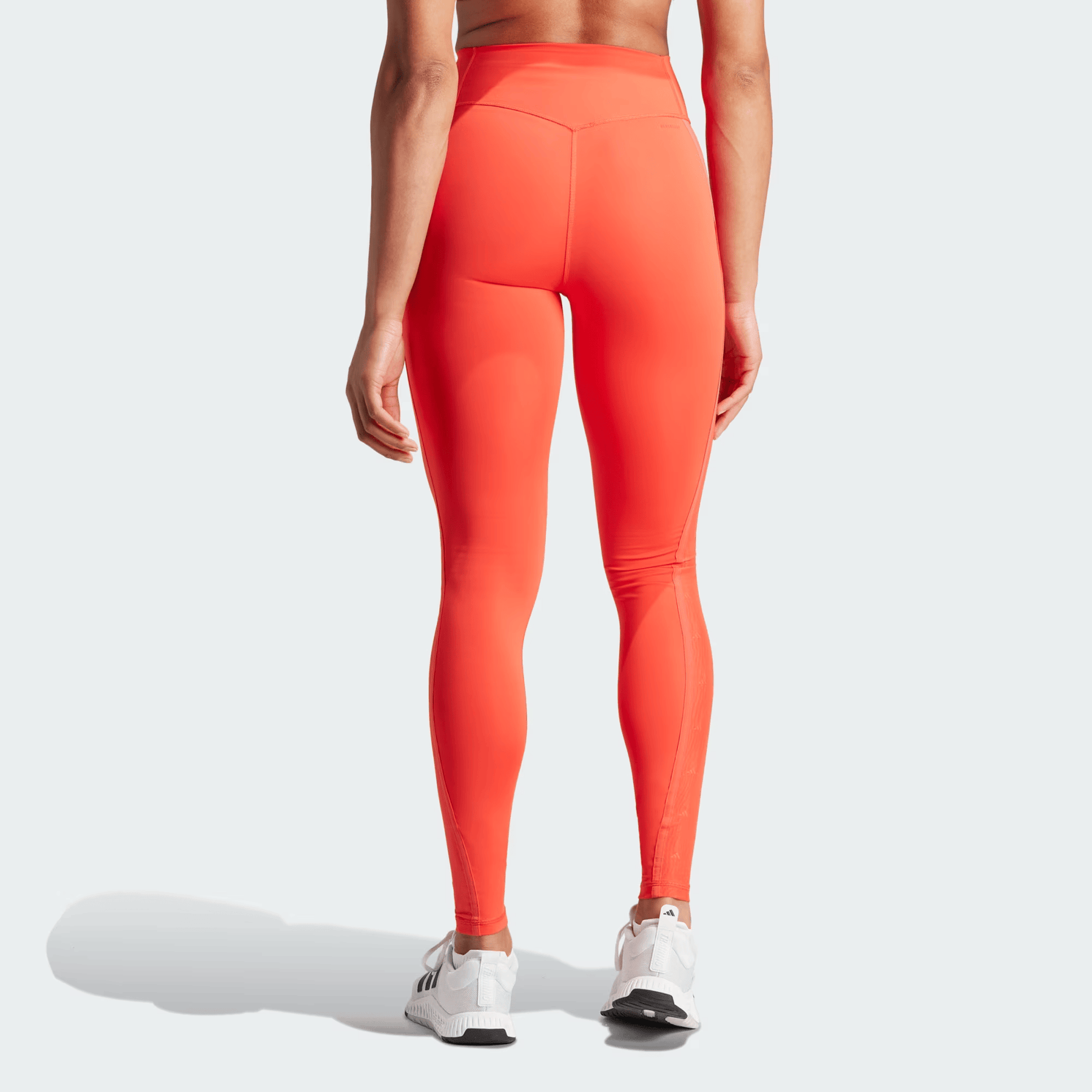 LEGGING MESH COMPRIMENTO TOTAL – OPTIME Premium