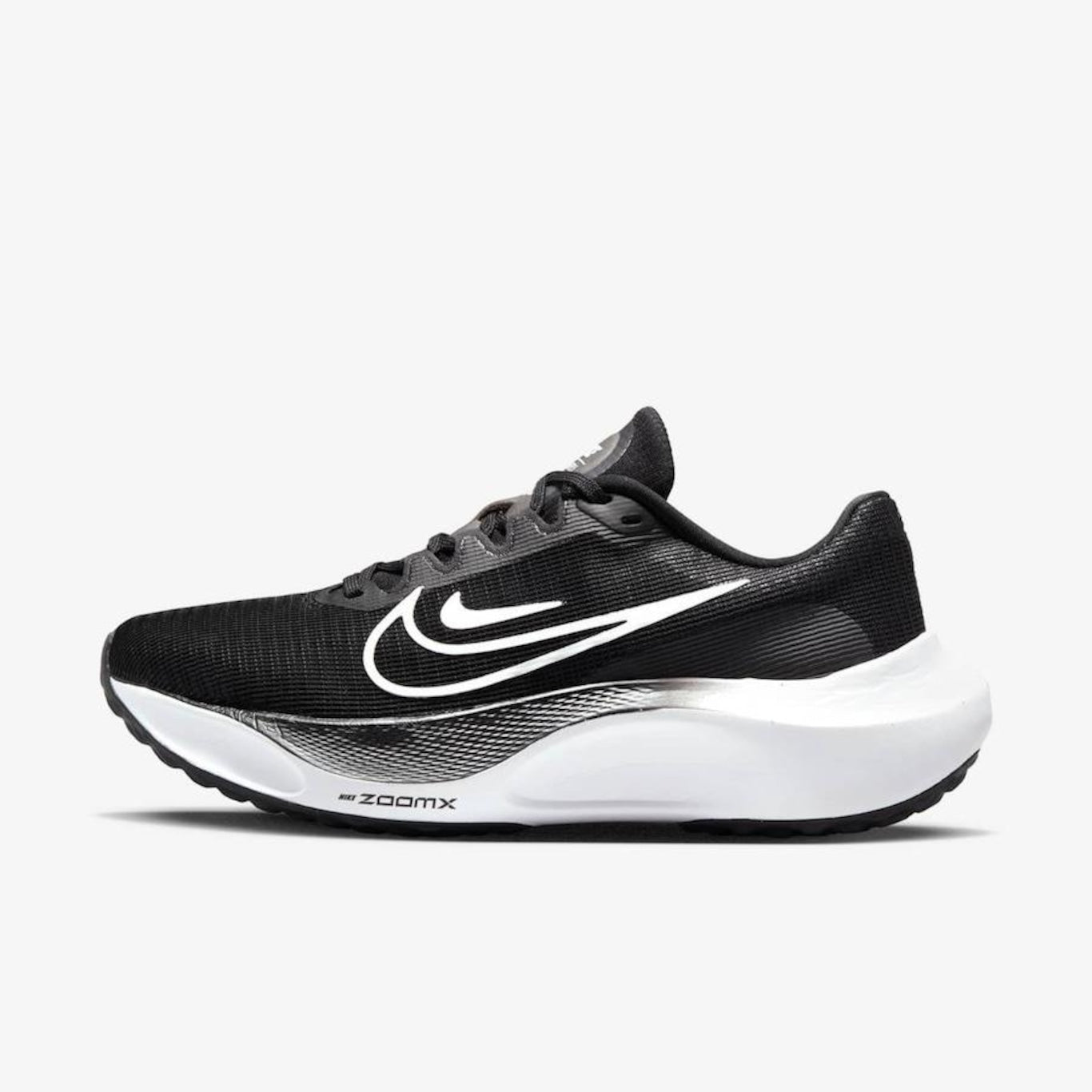 Tênis Nike Zoom Fly 5 – Feminino Clássico