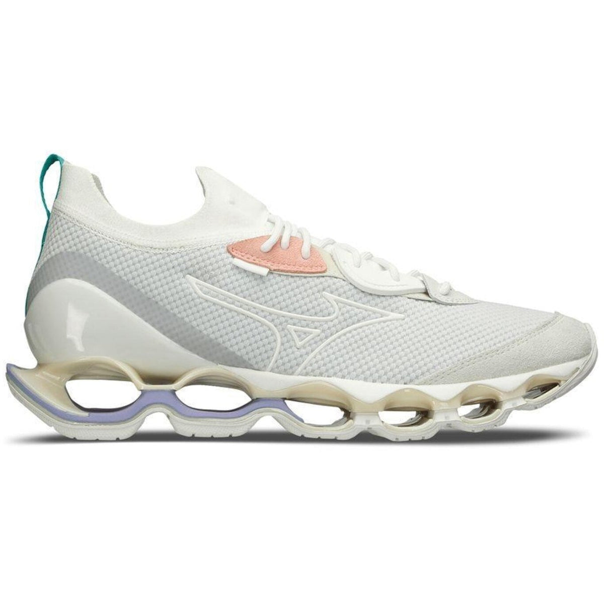 Tênis Mizuno Wave Prophecy Beta – Unissex Exclusivo