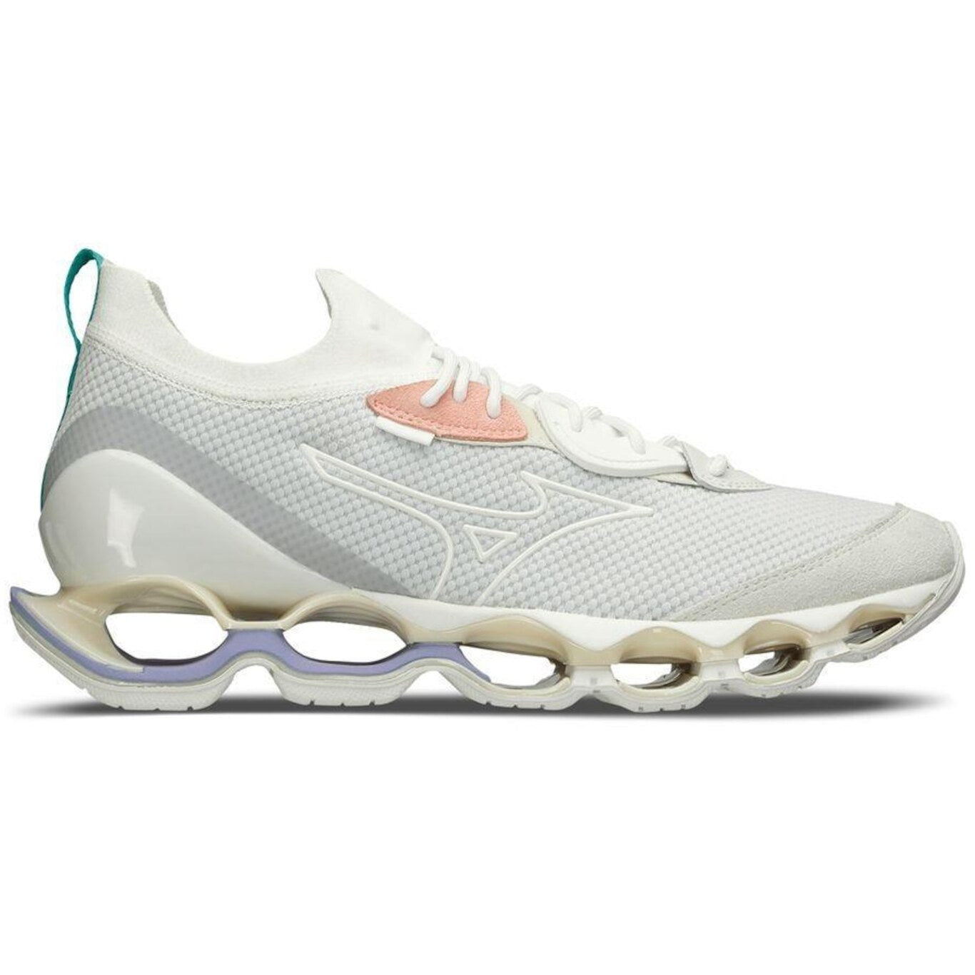 Tênis Mizuno Wave Prophecy Beta – Unissex Exclusivo