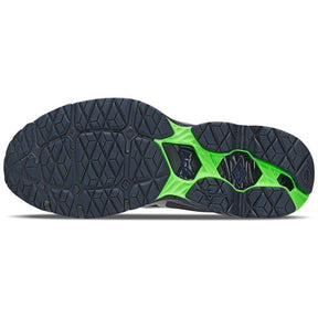 Tênis Mizuno Wave Invictus 4 – Unissex Exclusivo