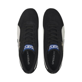 Tênis Speedcat Og + Sparco Motorsport – Unissex Clássico