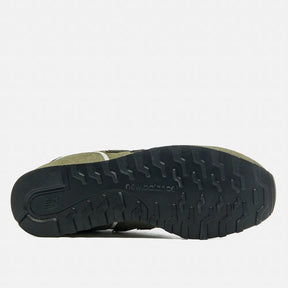 373 V2 Original Verde – Musgo Exclusivo