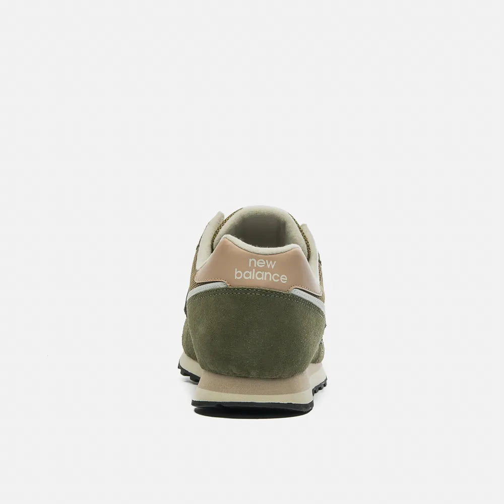 373 V2 Original Verde – Musgo Exclusivo