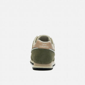 373 V2 Original Verde – Musgo Exclusivo