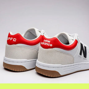 480 Low São – Paulo Confortável