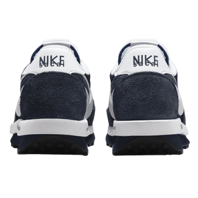 x Fragment LDWaffle Blackened – Blue Royal