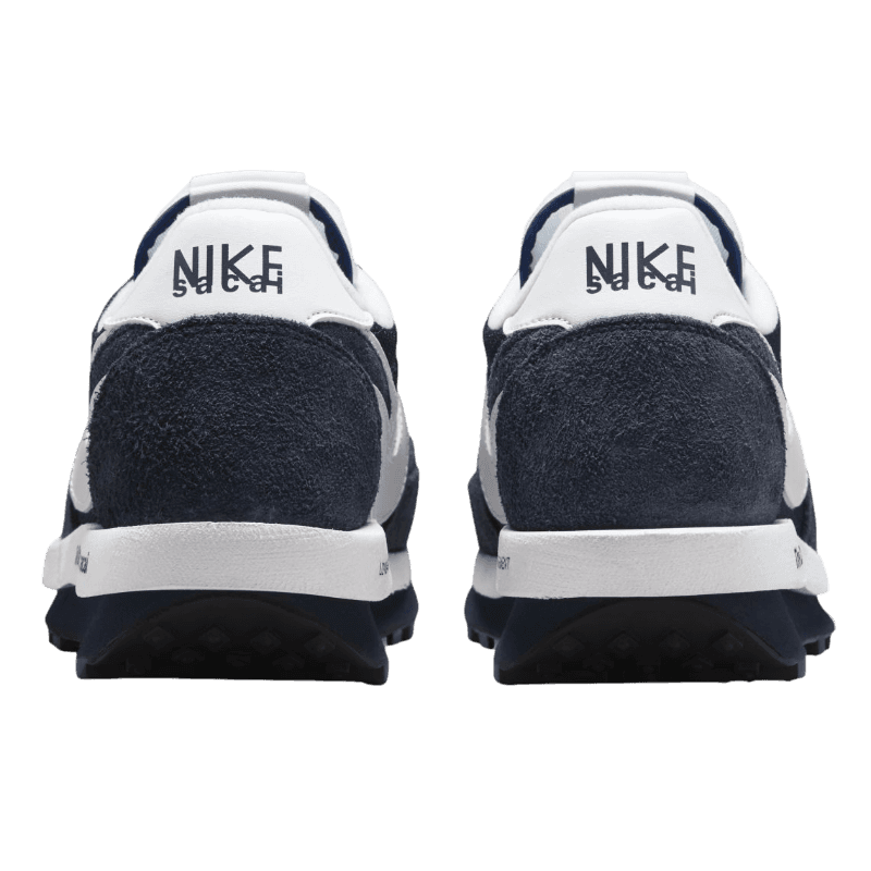 x Fragment LDWaffle Blackened – Blue Royal