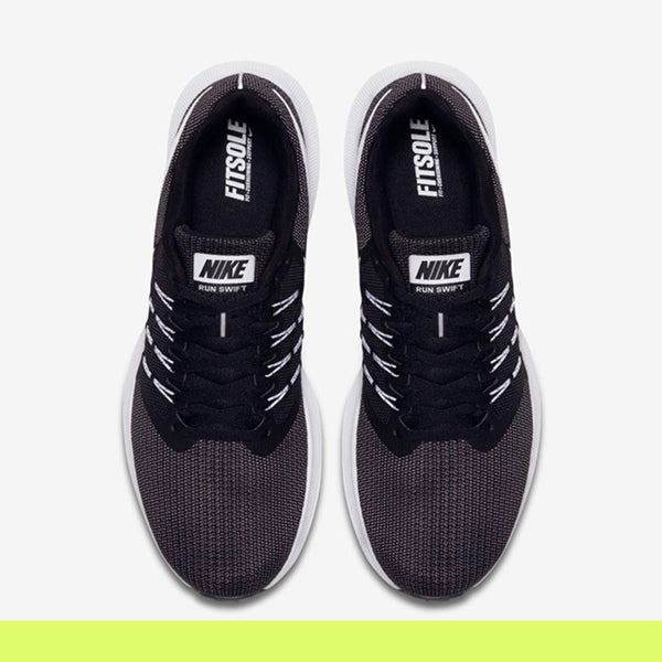 RUN – SWIFT Premium