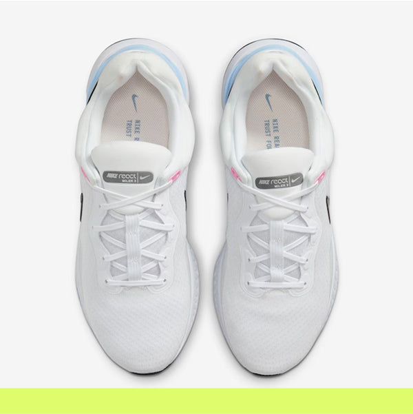 React Miller – 3 Premium