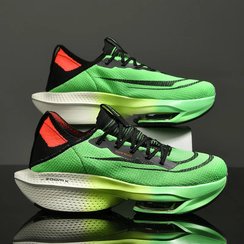 Tênis Zoom X [CAMPEÃO DE – VENDAS] Elegante