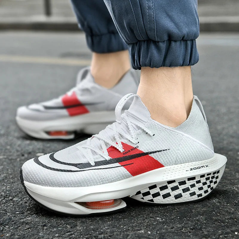 Tênis Zoom X [CAMPEÃO DE – VENDAS] Elegante