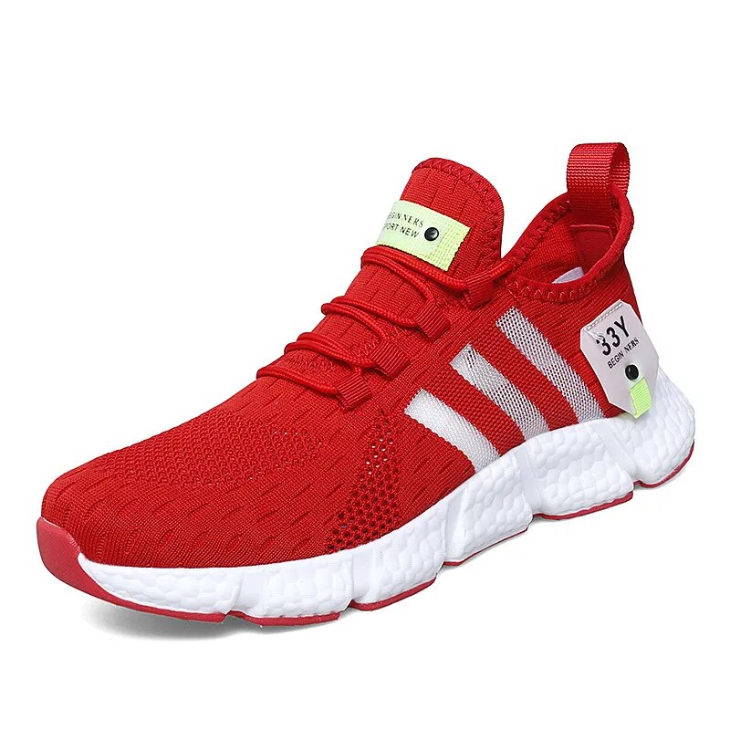 Tênis New – Force Elegante