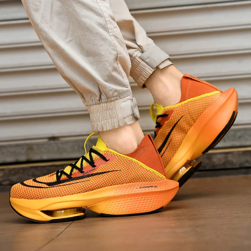 Tênis Zoom X [CAMPEÃO DE – VENDAS] Elegante