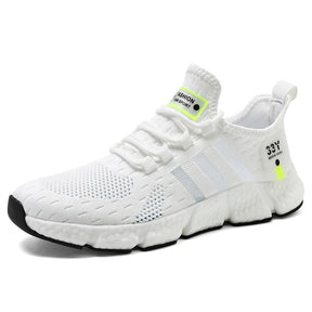 Tênis New – Force Elegante