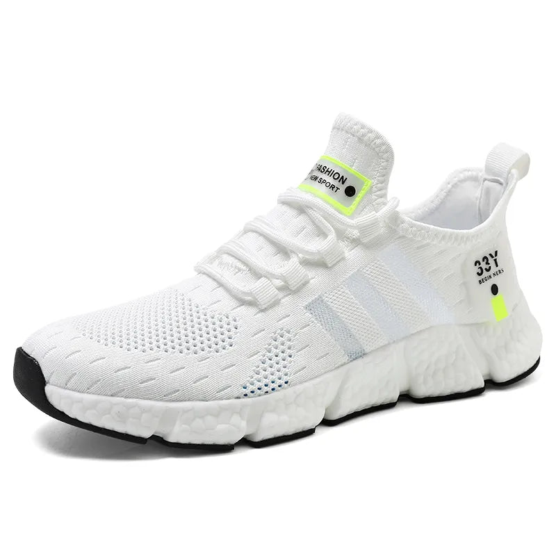 Tênis New – Force Elegante