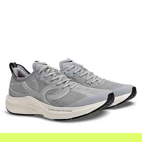 Tênis Corre 3 – Cinza Premium