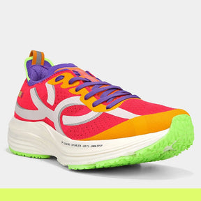 Tênis Corre 3 Pink + – Amarelo Premium