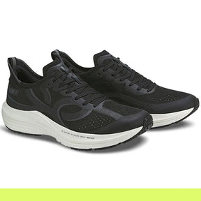 Tênis Corre 3 Preto + – Grafite Clássico