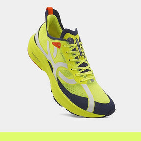 Tênis Corre 4 – Amarelo Premium