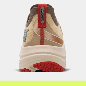 Tênis Corre 4 – Marrom Clássico