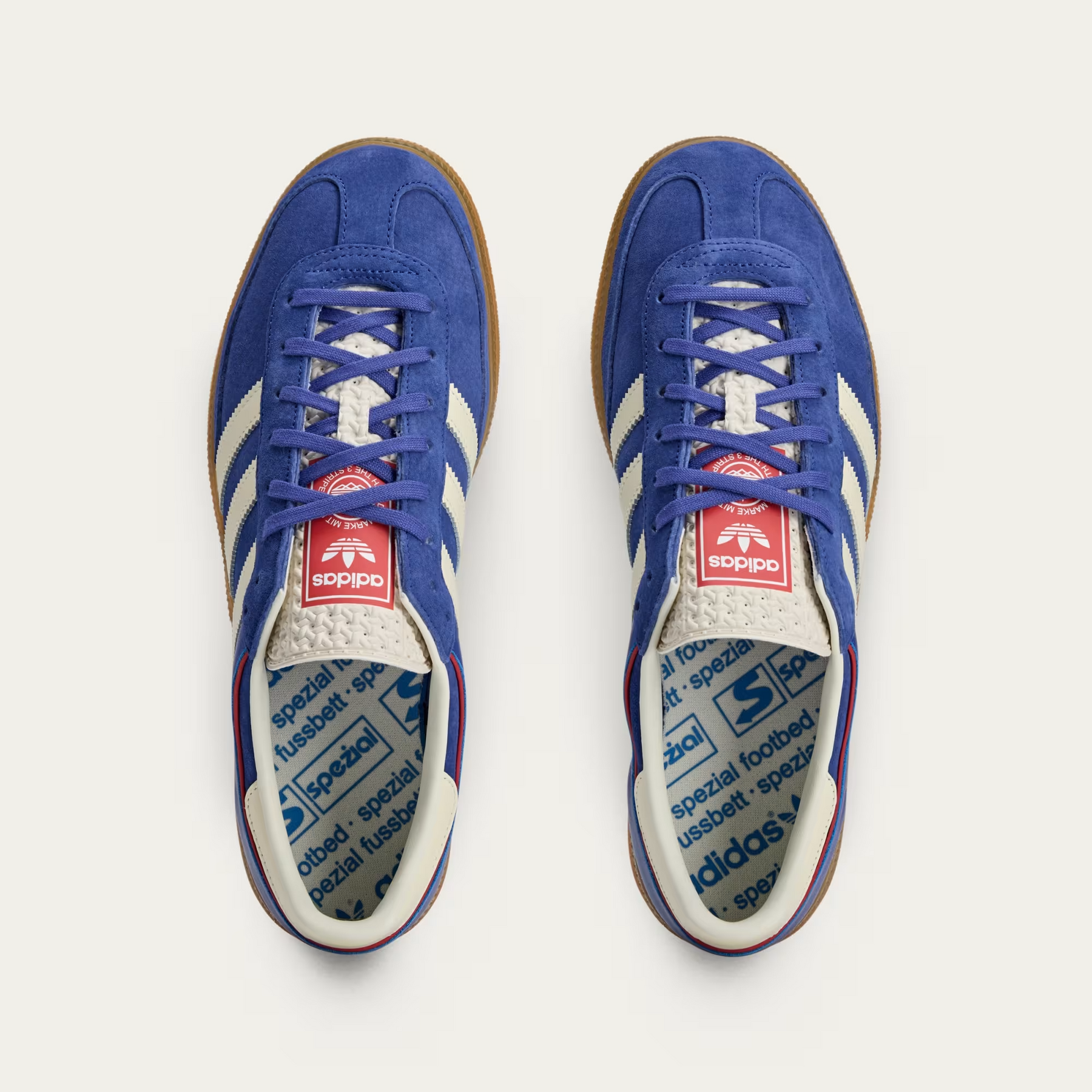 HANDBALL CUP – SPZL Exclusivo