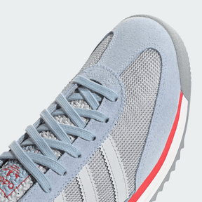 SL 72 RS Azul e – Cinza Premium