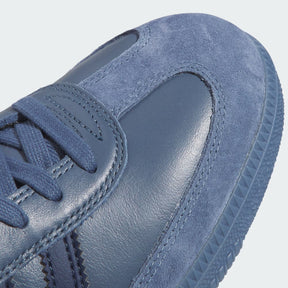 Samba OG Azul – Ink Confortável