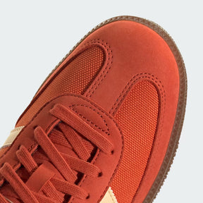 Samba OG Vermelho e – Laranja Premium