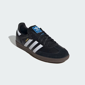 Samba OG – Preto Black
