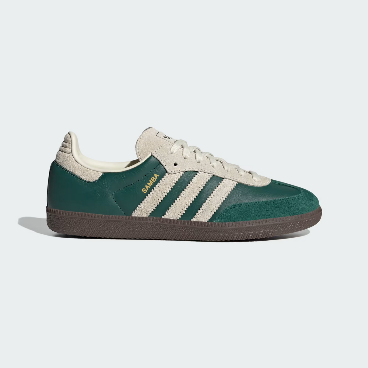 SAMBA OG – VERDE Premium