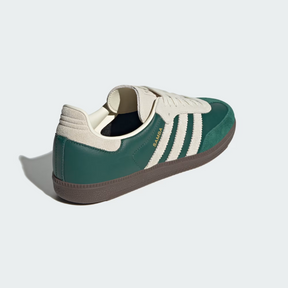 SAMBA OG – VERDE Premium
