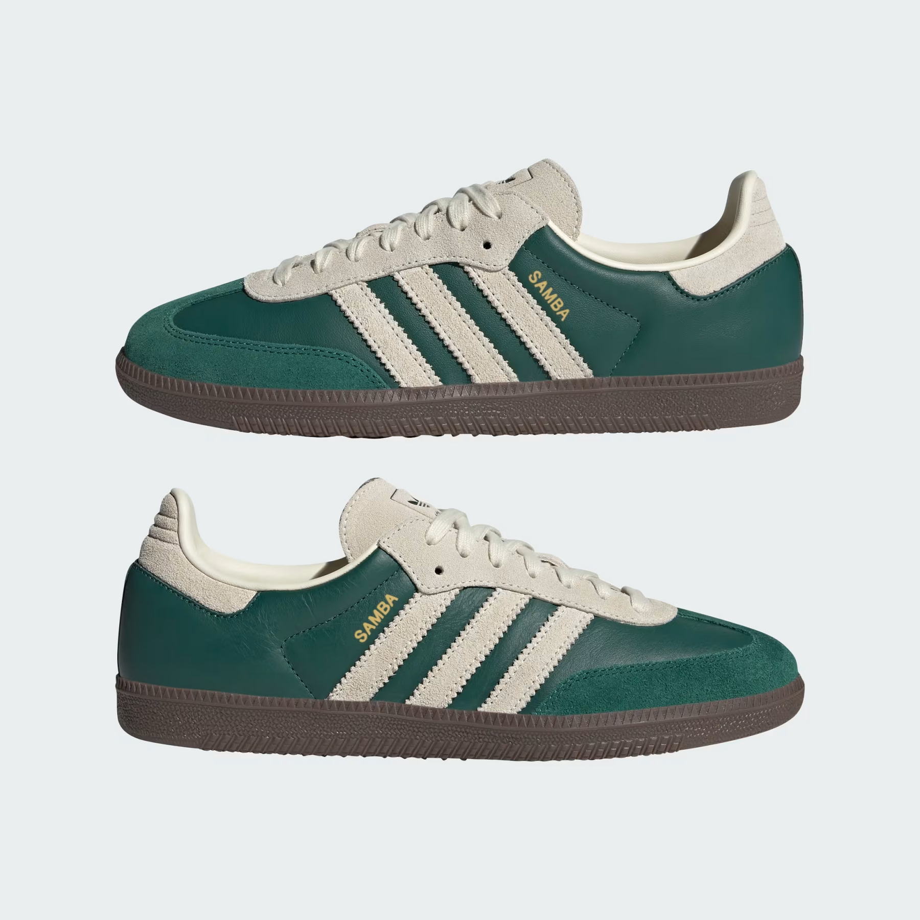 SAMBA OG – VERDE Premium
