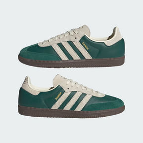 SAMBA OG – VERDE Premium