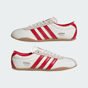 TOKYO BRANCO COM – VERMELHO Exclusivo