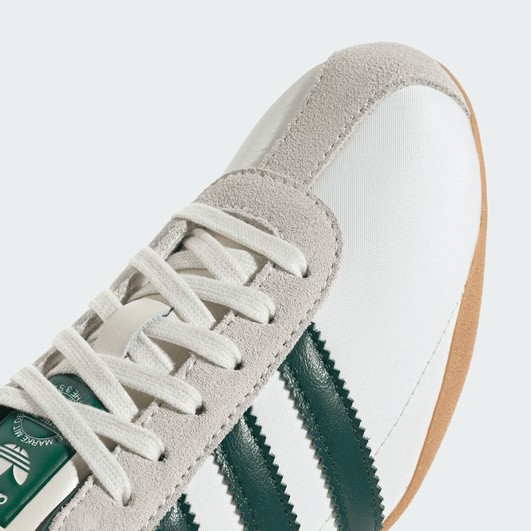 TOKYO BRANCO COM – VERDE Premium