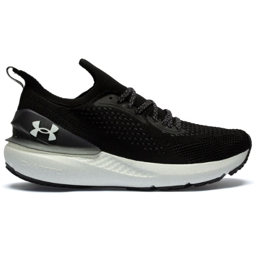 Tênis Under Armour CH.Quicker – Unissex Elegante