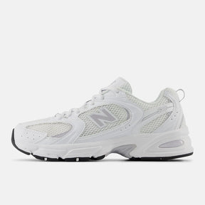 530 Unisex – Branco Clean