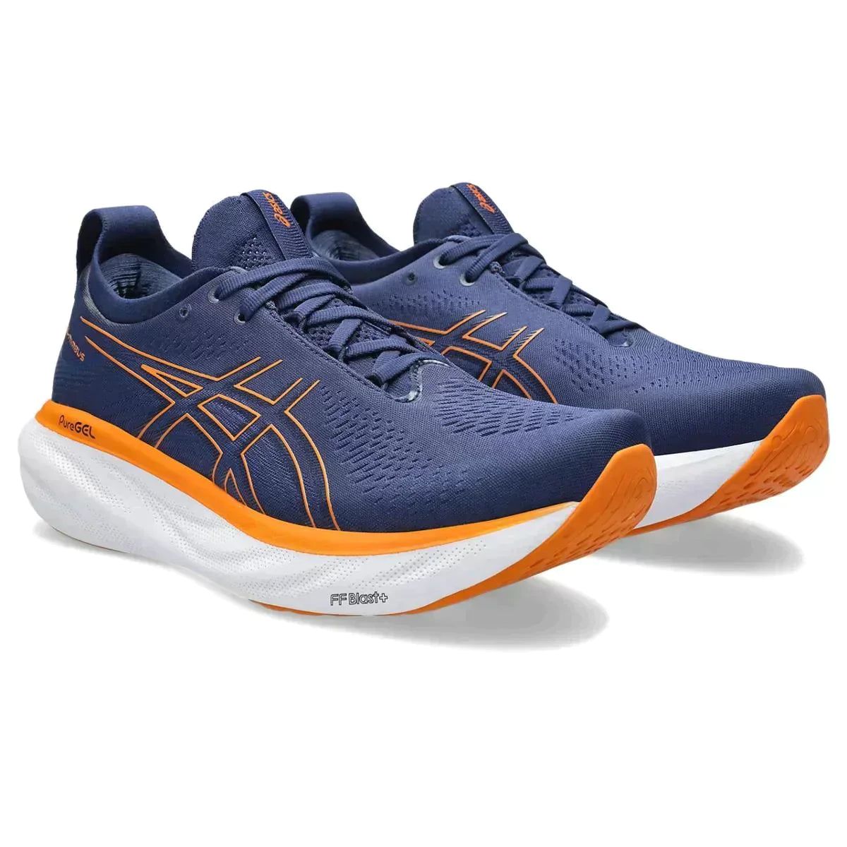 Gel-Nimbus 25 – Masculino Premium