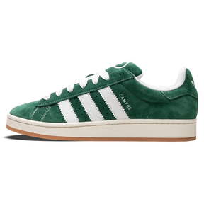 Campus 00s Feminino "Dark Green" – Verde Premium