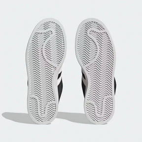 Campus 00s Core Black Almost – Pink Elegante