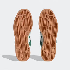 Campus 00s Dark Green – Cloud Clássico