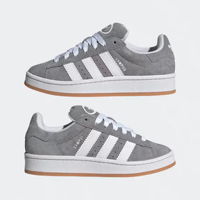 Campus 00s Grey – Three Premium